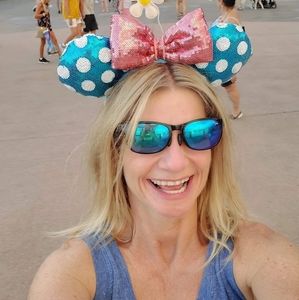 Meet your Posher, Jill frank